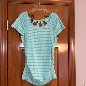 Maurice’s XL top